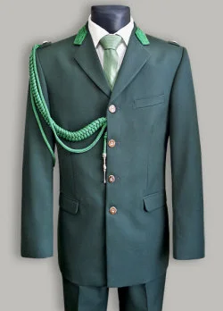POLSMREK mundury 34