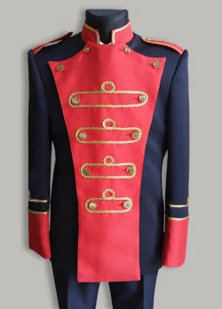 POLSMREK mundury 35